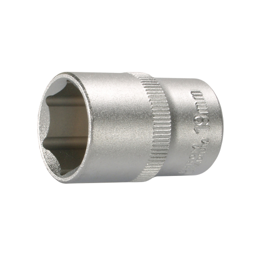 SW-Stahl 05613L uzgriežņu atslēgas ieliktnis, 1/2", 22 mm