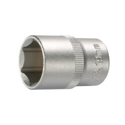 SW-Stahl 05615L Socket spanner, 1/2", 24 mm