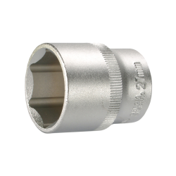 SW-Stahl 05617L Steckschlüsseleinsatz, 1/2", 27 mm