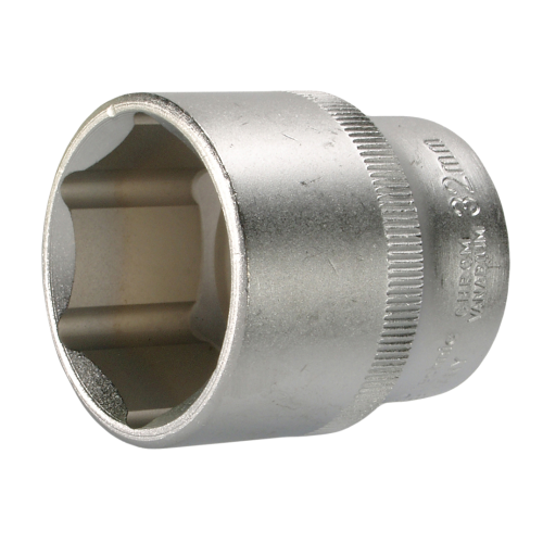 Nakładka klucza nasadowego SW-Stahl 05620L, 1/2", 32 mm