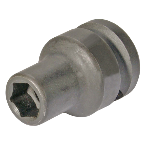 SW-Stahl 07820L Vložka do nástrčného kľúča IMPACT, 1/2", 10 mm, krátka