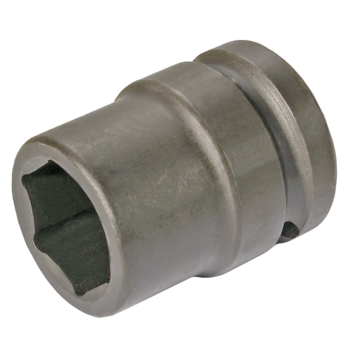 SW-Stahl 07828L IMPACT pipenøkkelinnsats, 1/2", 18 mm, kort