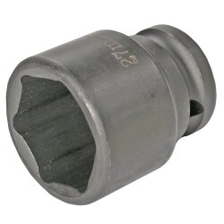 SW-Stahl 07832L IMPACT socket, 1/2", 27 mm, short