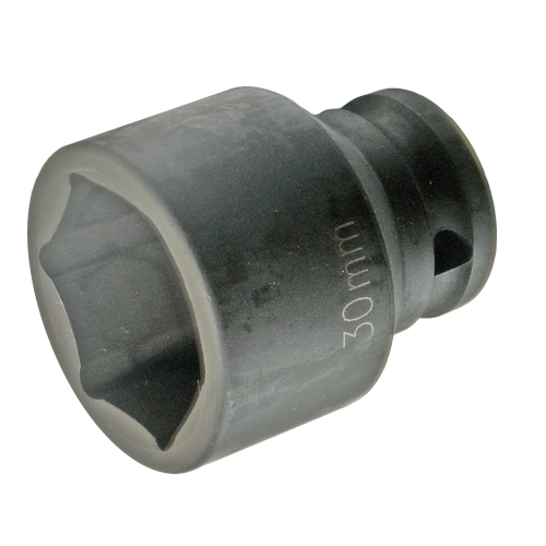 SW-Stahl 07833L Vložka pre nástrčný kľúč IMPACT, 1/2", 30 mm, krátka