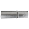 SW-Stahl 05630-15SB socket wrench insert, 1/2", 15 mm, deep